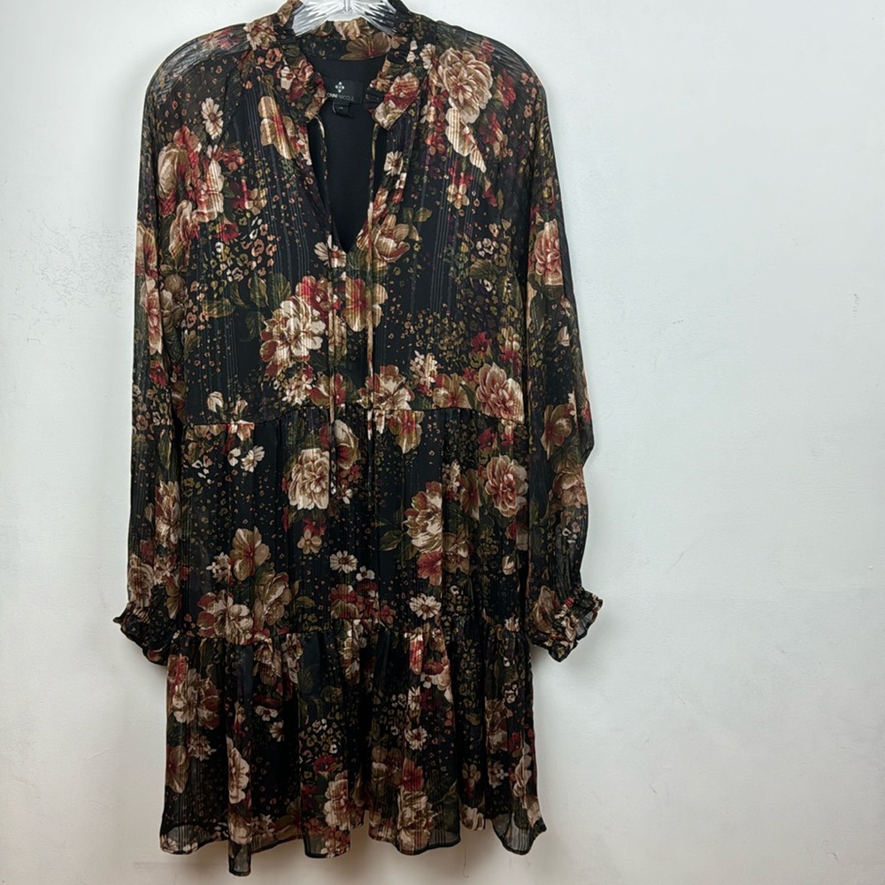 Ronni Nicole Dress